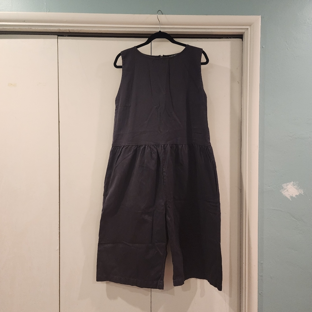 Ilana Kohn Kate Jumpsuit Medium